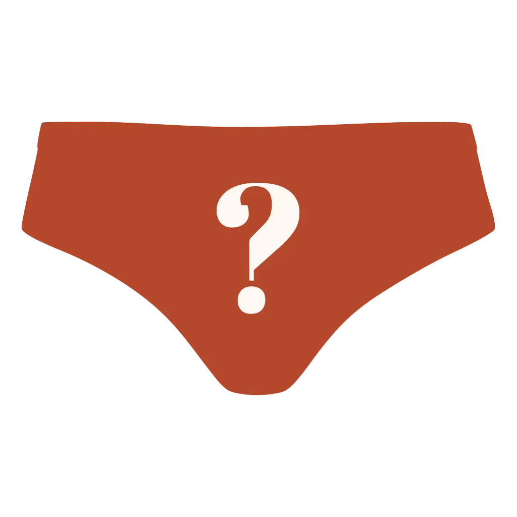 The Mystery | Surprise Cheeky Underwear