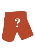 The Mystery | Surprise Ball Hammock® Boxer - Long Leg