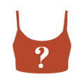 The Mystery | Surprise Boob Hammock™ Scoop Bralette