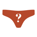 The Mystery | Surprise MicroModal Thong