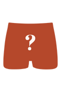 The Mystery | Surprise Ball Hammock® Pouch Trunks Underwear