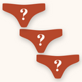 The Mystery | MicroModal Thong 3 Pack - Shinesty