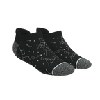 The Mostly Black | Heel Hammock™ Ankle Socks 3 Pack - Shinesty