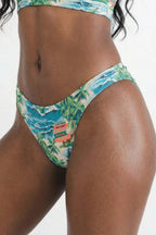 The Relax Inn Bundle | Margaritaville® MicroModal Thong 5 Pack - Shinesty