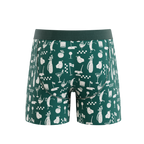 The Mulligan | Green Golf Ball Hammock® Pouch Underwear - Shinesty