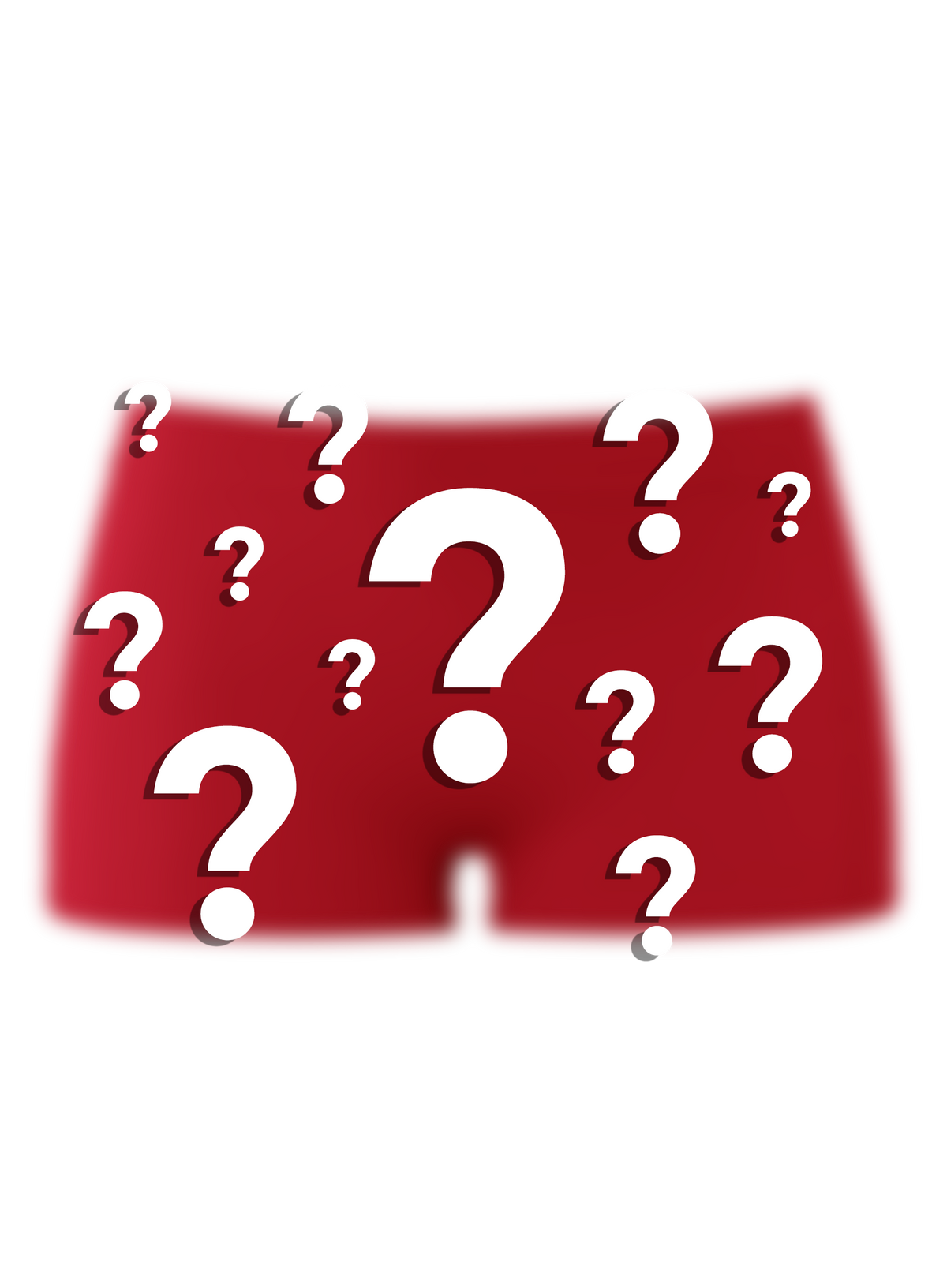 The Mystery | Surprise Modal Boyshort Underwear - Shinesty