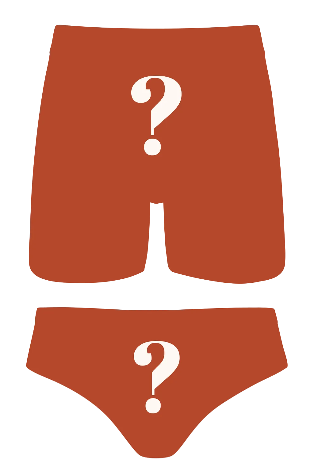 The Mystery Underwear Pack Builder | Surprise Print Underwear Pack - Shinesty