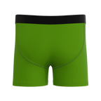 The Nano Gator | Alligator Youth Boxer Briefs - Shinesty
