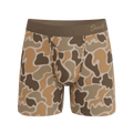 The Out Of Sight | Light Duck Camo Ball Hammock® Magnum Big Pouch Underwear - Shinesty