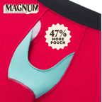 The Out Of Sight | Light Duck Camo Ball Hammock® Magnum Big Pouch Underwear - Shinesty