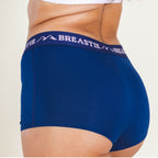 The Camp Breastie | Shinesty x Breasties Boyshort Underwear with Waistband - Shinesty