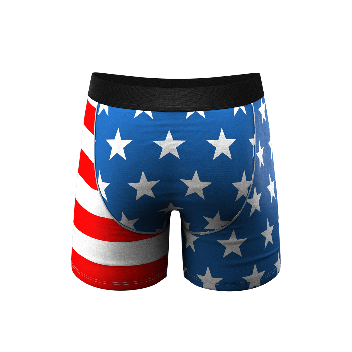 The Panty Dropper | Ball Hammock® Boxer Brief 3 Pack - Shinesty