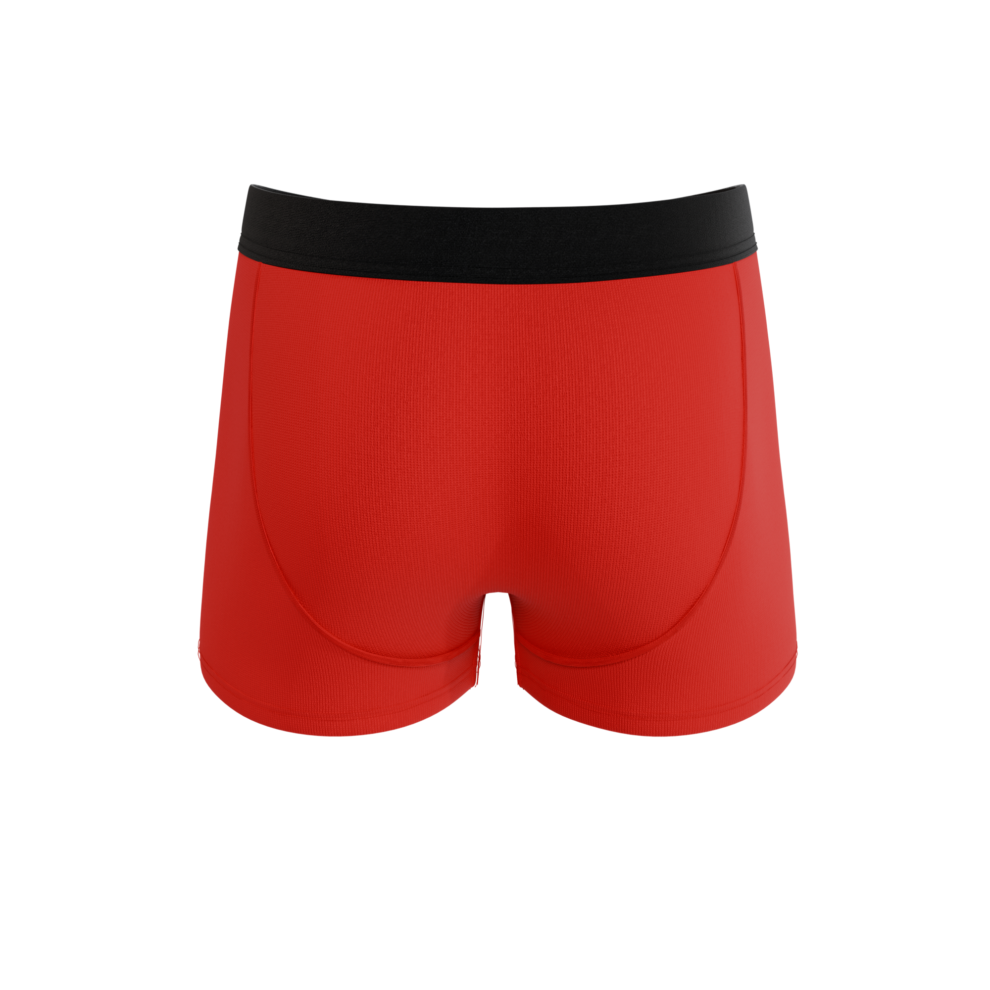 The Picante | Chili Pepper Ball Hammock® Pouch Trunks Underwear - Shinesty