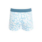 The Polar Polka | Polar Bear Scene Ball Hammock® Pouch Trunks Underwear - Shinesty