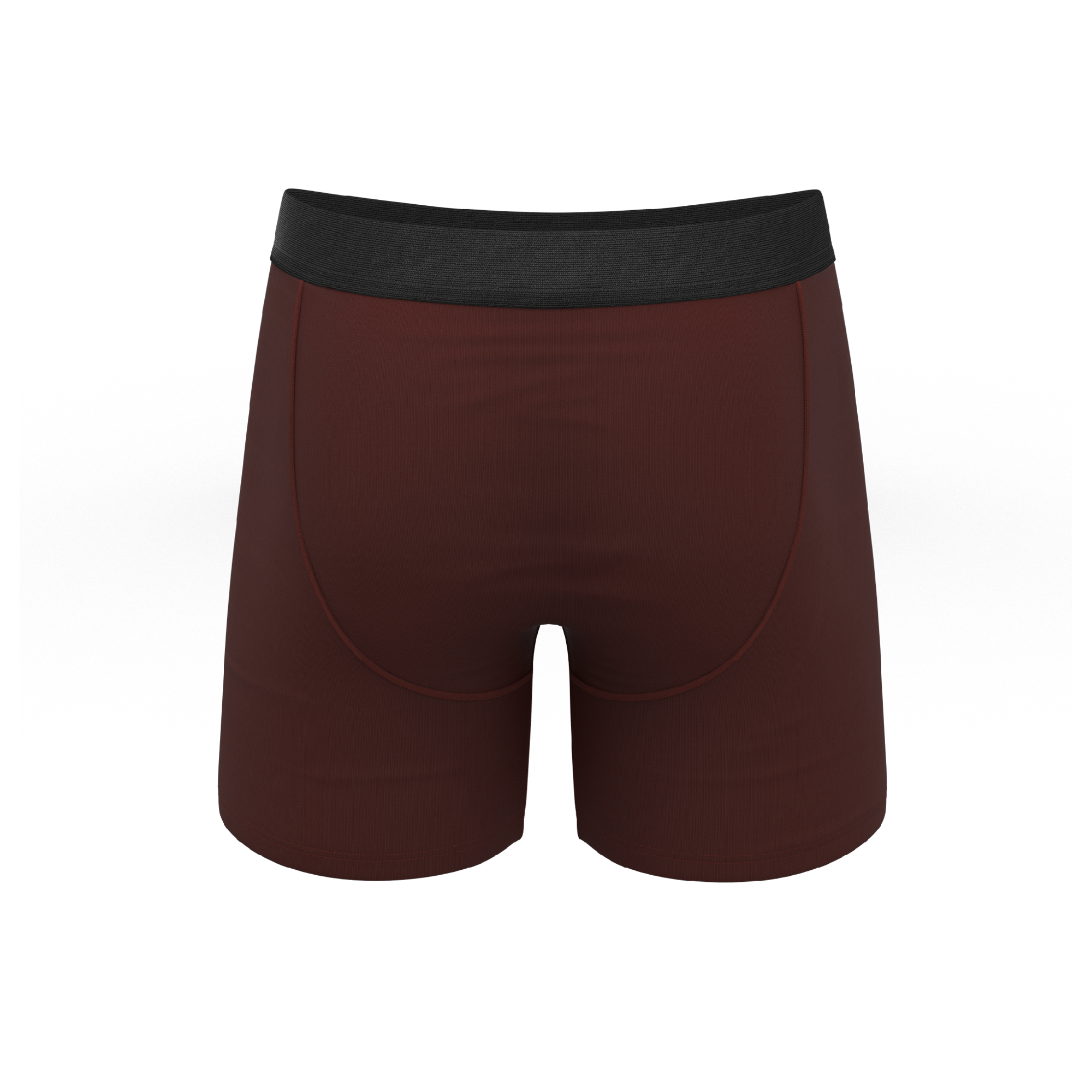 The Pony Express | Horse Ball Hammock® Pouch Underwear With Fly - Shinesty