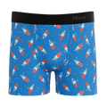The Popsicle Stick | USA Popsicle Youth Boxer Briefs - Shinesty