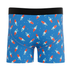 The Popsicle Stick | USA Popsicle Youth Boxer Briefs - Shinesty