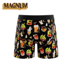 The Potions Pub | Halloween Cocktail Ball Hammock® Magnum Big Pouch Underwear - Shinesty