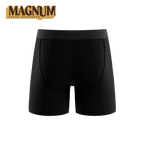 The Rear View | Size Warning Ball Hammock® Magnum Big Pouch Underwear - Shinesty