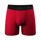 The Red Dress Effect | Red Ball Hammock® Pouch Underwear - Shinesty