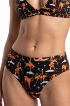 The Holiday Club | Cheeky Underwear 5 Pack - Shinesty
