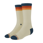 The Rule Abider | Mile High Heel Hammock™ Crew Socks - Shinesty