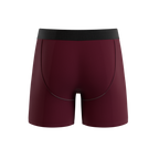 The Scare Bear | Grizzly Bear Ball Hammock® Pouch Underwear With Fly - Shinesty