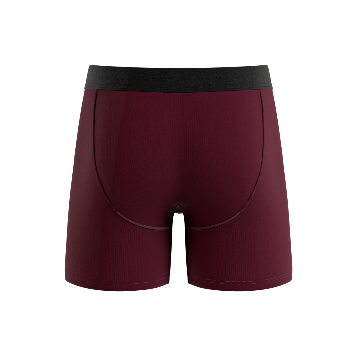 The Scare Bear | Grizzly Bear Ball Hammock® Pouch Underwear With Fly - Shinesty