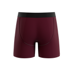 The Scare Bear | Grizzly Bear Ball Hammock® Pouch Underwear - Shinesty