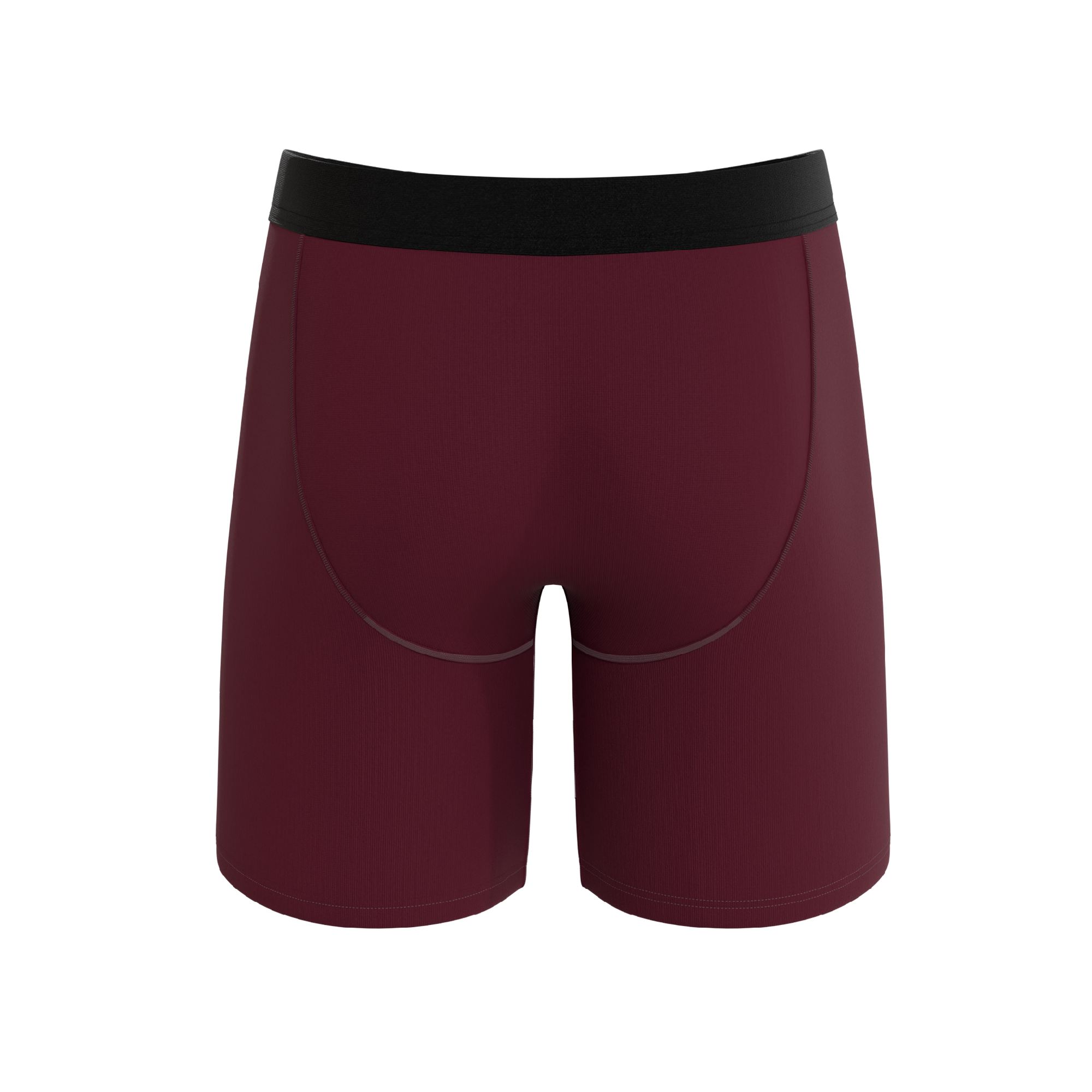 The Scare Bear | Grizzly Bear Ball Hammock® Boxer - Long Leg - Shinesty