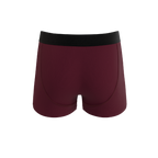 The Scare Bear | Grizzly Bear Ball Hammock® Pouch Trunks Underwear - Shinesty