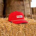 The Heaters | Shinesty Cigarette Snapback Hat - Shinesty