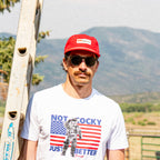 The Heaters | Shinesty Cigarette Snapback Hat - Shinesty