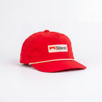The Heaters | Shinesty Cigarette Snapback Hat - Shinesty