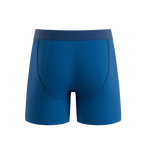 The Skydiver | Ocean Blue Ball Hammock® Pouch Underwear - Shinesty
