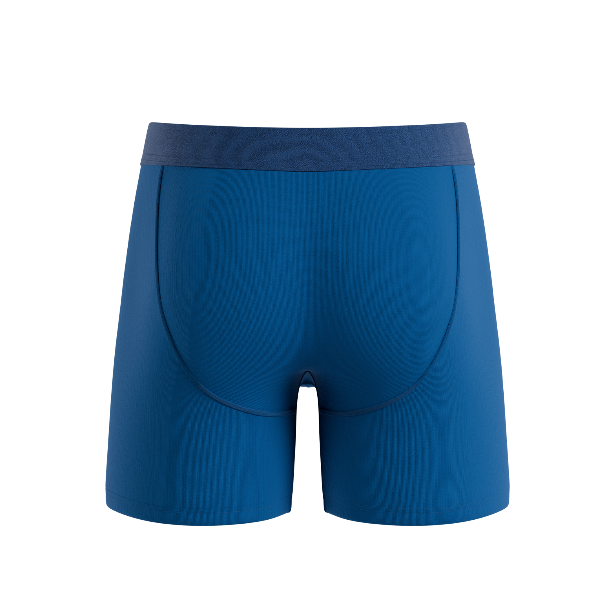 The Skydiver | Ocean Ball Hammock® Pouch Underwear With Fly - Shinesty