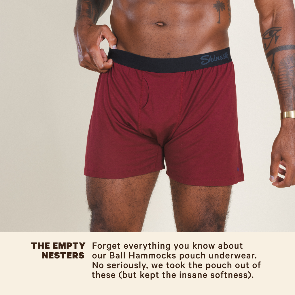 The Always Ons | Boxers 2 Pack - Shinesty
