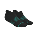 The Staple | Heel Hammock™ Ankle Socks 3 Pack - Shinesty