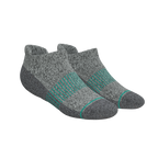 The Staple | Heel Hammock™ Ankle Socks 3 Pack - Shinesty