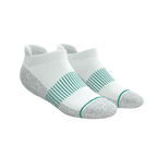 The Staple | Heel Hammock™ Ankle Socks 3 Pack - Shinesty