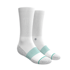 The Staple | Heel Hammock™ Crew Socks 3 Pack - Shinesty