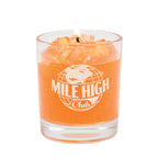 The High Spirits | Whiskey Candle Scented Candle - Shinesty