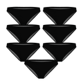 The Threat Level Midnight | Bikini Underwear 7 Pack - Shinesty
