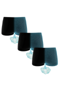 The Threat Level Midnight | Fart Proof Boyshort Underwear 3 Pack - Shinesty