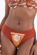 The Tater Toile | Thanksgiving Scene Cheeky Underwear - Shinesty