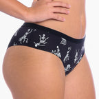 The Core Essentials | Cheeky Underwear 3 Pack - Shinesty