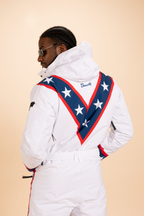 The Big Jumper | Stuntman One Piece Ski Suit - Shinesty