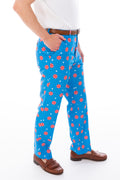 The Mint Condition | Holiday Peppermint Suit Pants - Shinesty