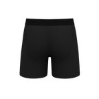 The Name is Buck | Ball Hammock® Pouch Underwear With Fly 2 Pack - Shinesty