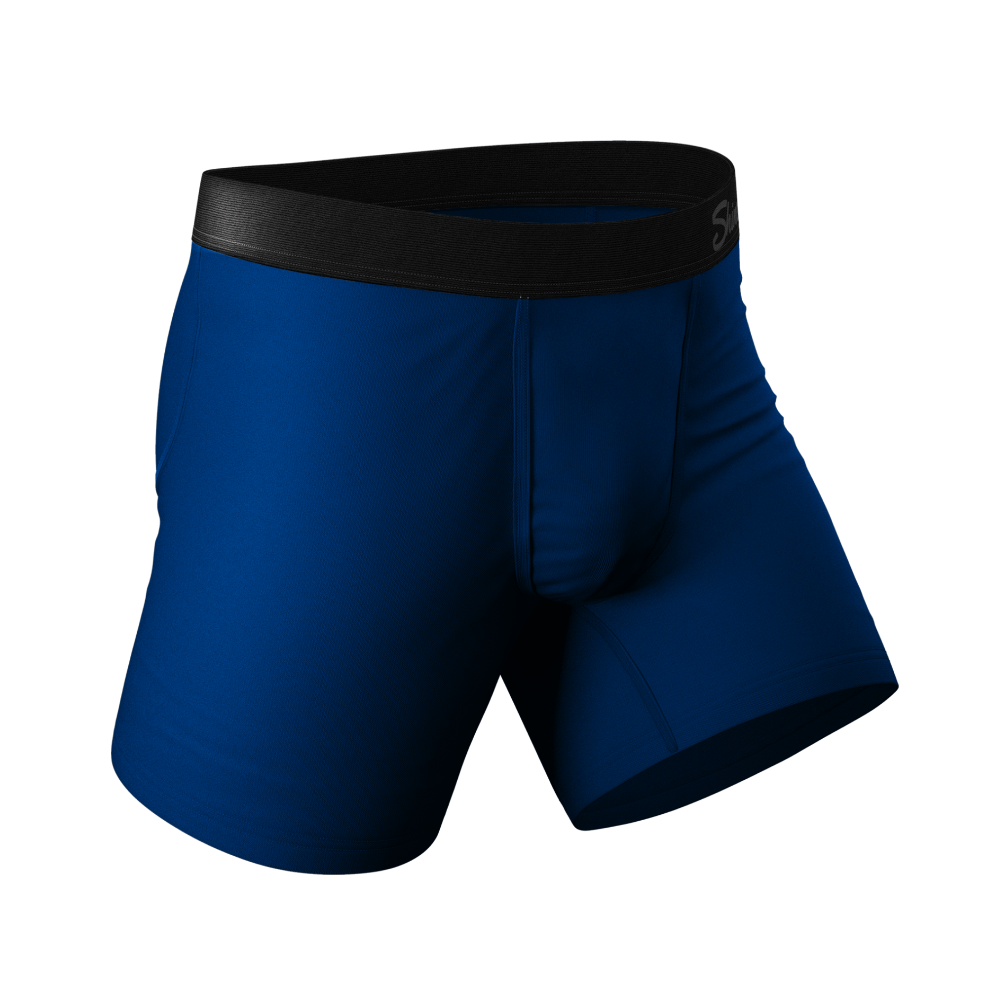 The Navy Nads | Ball Hammock® Boxer Brief 3 Pack - Shinesty